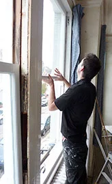 Sash Window Specialist | Repair Wooden Sash Window | Price