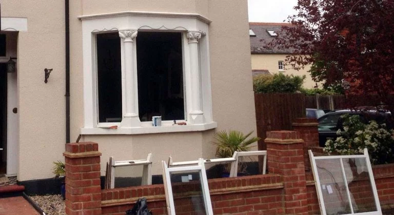 Draught Seal / draft seal & sash window Recondition by Sash Window Specialist.