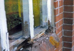 Hampshire Period Window | Repair rotten heritage windows