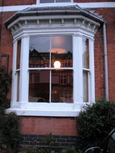 Reinstate / reactivate sash window. Birmingham Sash Window Specialist