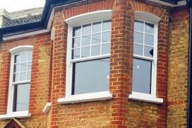 Reading Sash Window Repair. Double Glazing