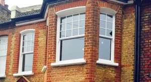 Reading Sash Window Repair. Double Glazing