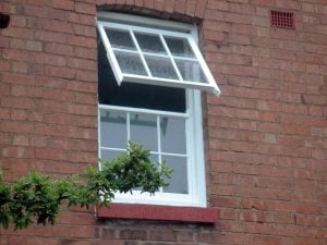 Mock Sash Window | Leamington Spa
