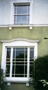 Reading Berkshire UK | Reactivate / Reinstate Timber Sash Windows.