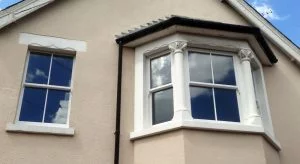 Sash Window Repair Surrey Bay Window Double Glazing. Weybridge