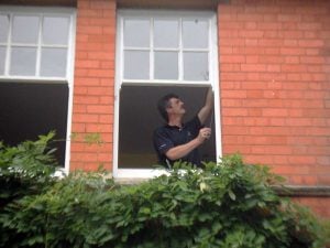 Solihull West Midlands draught proof_ estore sash window