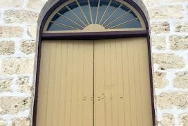 commercial window & door restoration projects.