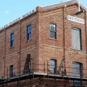 commercial window & door restoration | kattaning mill WA