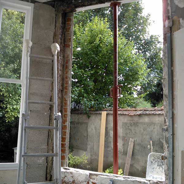 New Timber Sash Windows | Venetian Style | Sash Window Specialist Manchester & North West