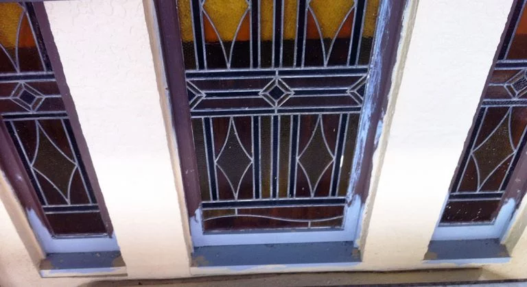 Sash Window Specialist | Commercial window door restoration.  Repair rotten sash window.