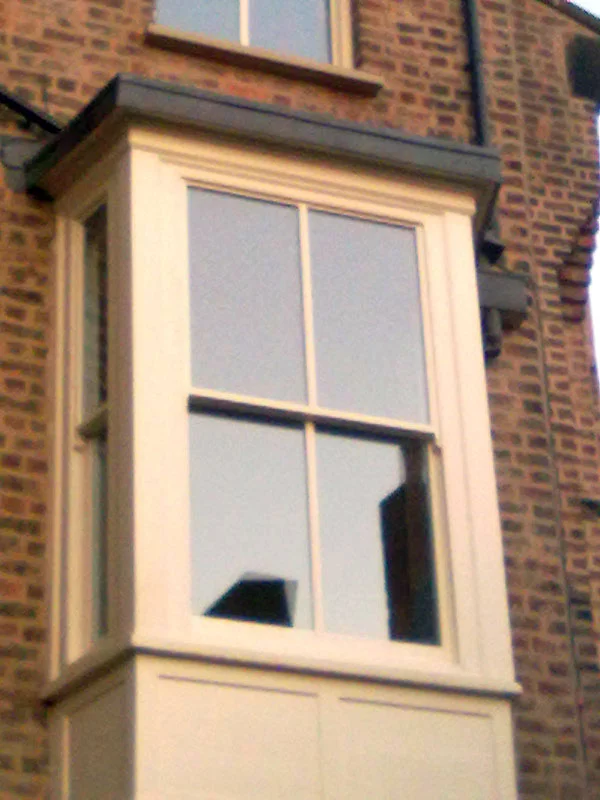 Sash Windows Manchester | Reactivate Bay Sash Window