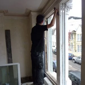 Kilburn, North London Sash Windows | Reinstate double hung sashes