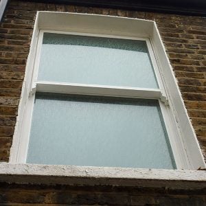 Kilburn, North London Sash Windows | Reinstate double hung sashes