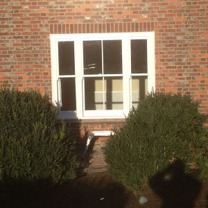 Replacement venetian windows | Oxford Sash Windows