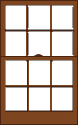 sash window specialist logo animated