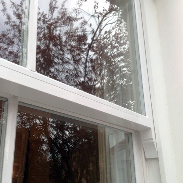 Surrey Sash Windows Double Glazed, Cost Of Wooden Sash Double Glazing